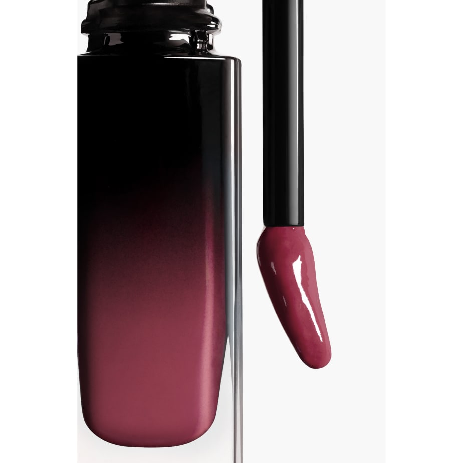 Son CHANEL Rouge Allure Laque Lip Colour #Permanent - Kallos Vietnam