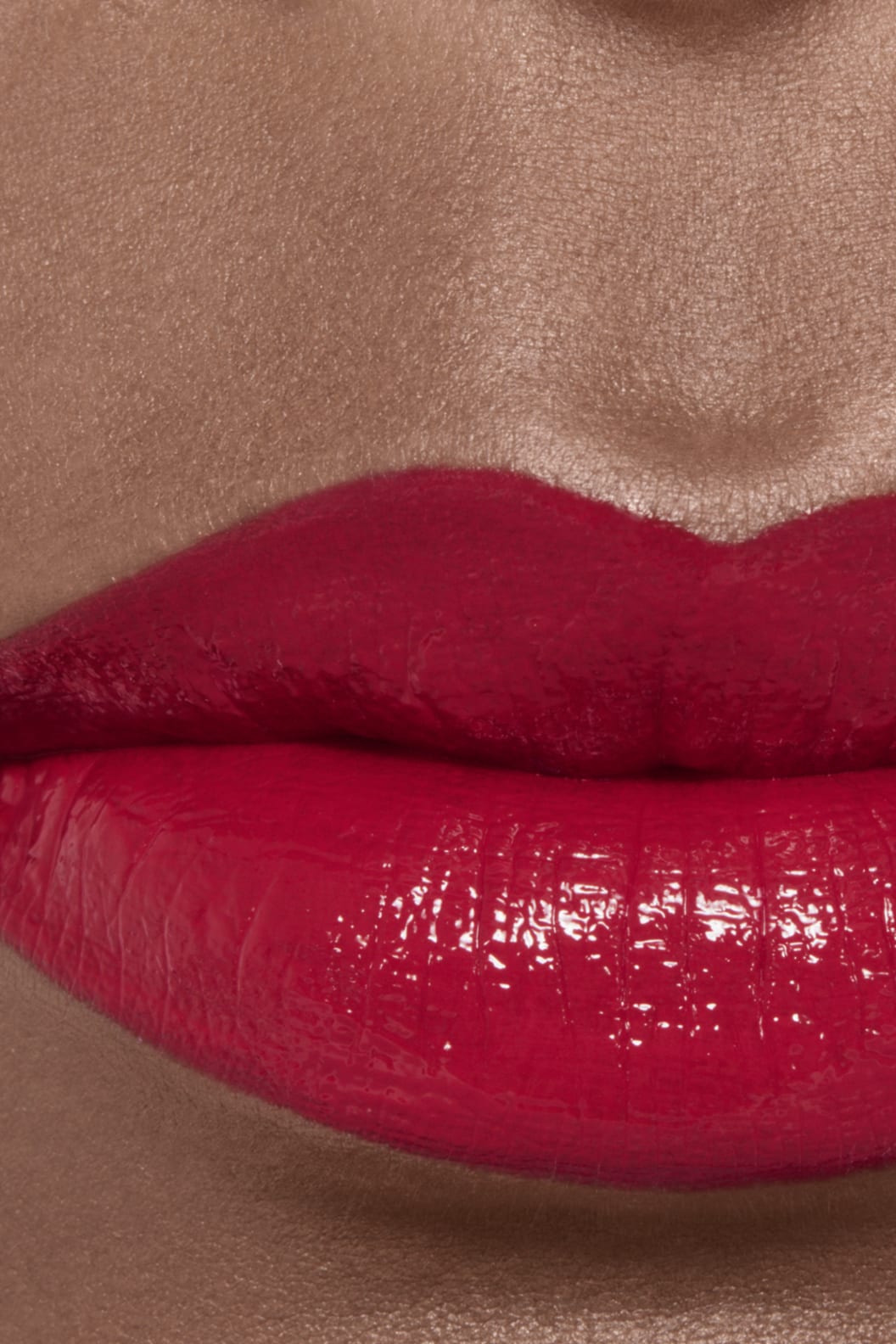 Son CHANEL Rouge Allure Laque Lip Colour #Rouge Captivant - Kallos Vietnam