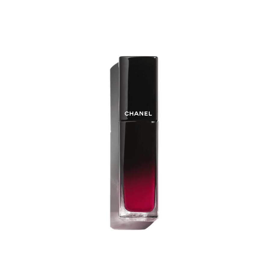 Son CHANEL Rouge Allure Laque Lip Colour #Rouge Captivant - Kallos Vietnam