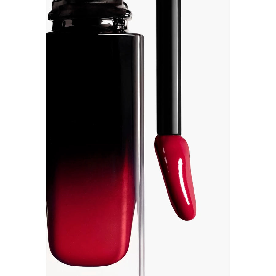 Son CHANEL Rouge Allure Laque Lip Colour #Rouge Captivant - Kallos Vietnam