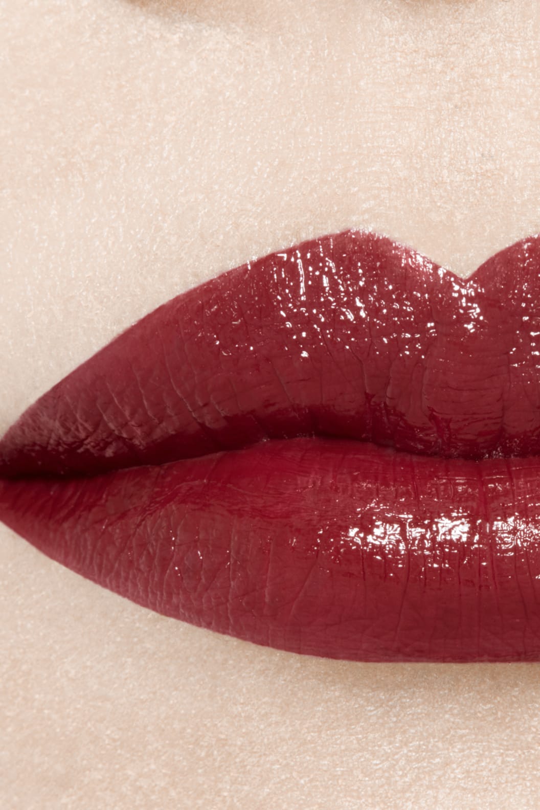 Son CHANEL Rouge Allure Laque Lip Colour #Rouge Irrégulier - Kallos Vietnam