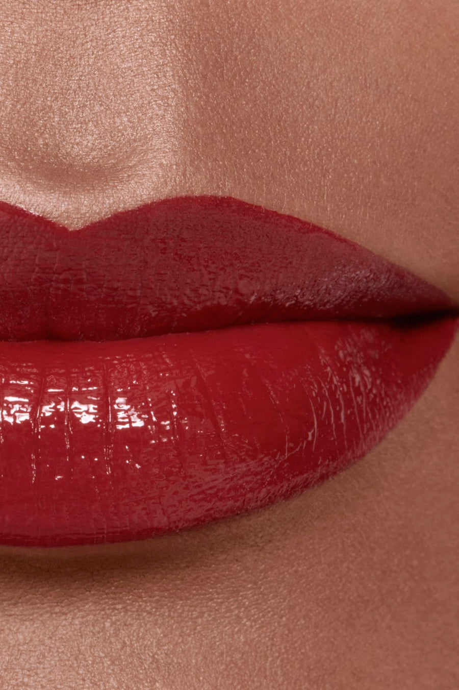 Son CHANEL Rouge Allure Laque Lip Colour #Rouge Irrégulier - Kallos Vietnam