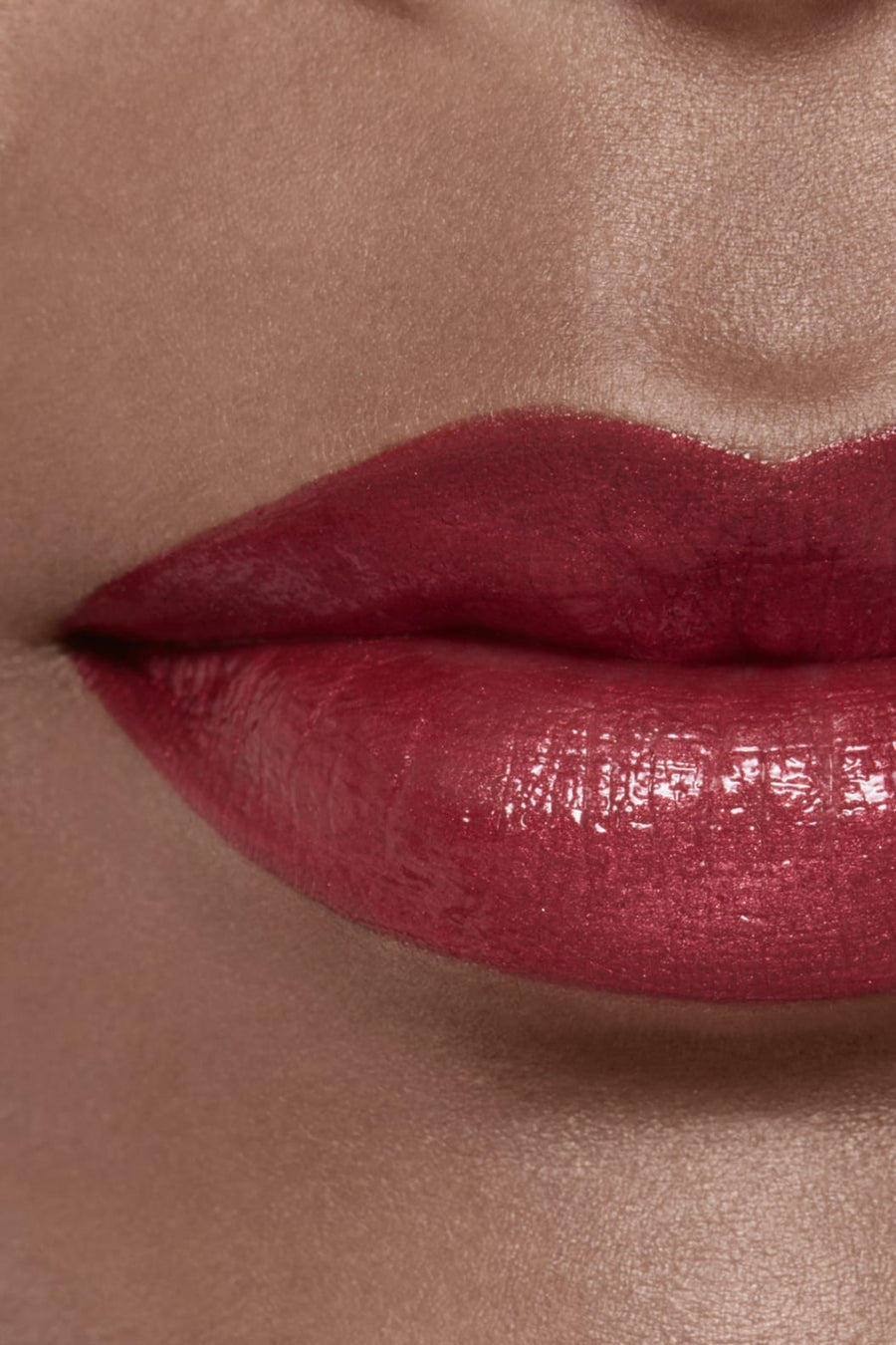 Son CHANEL Rouge Allure Laque Lip Colour #Rouge Ombré - Kallos Vietnam