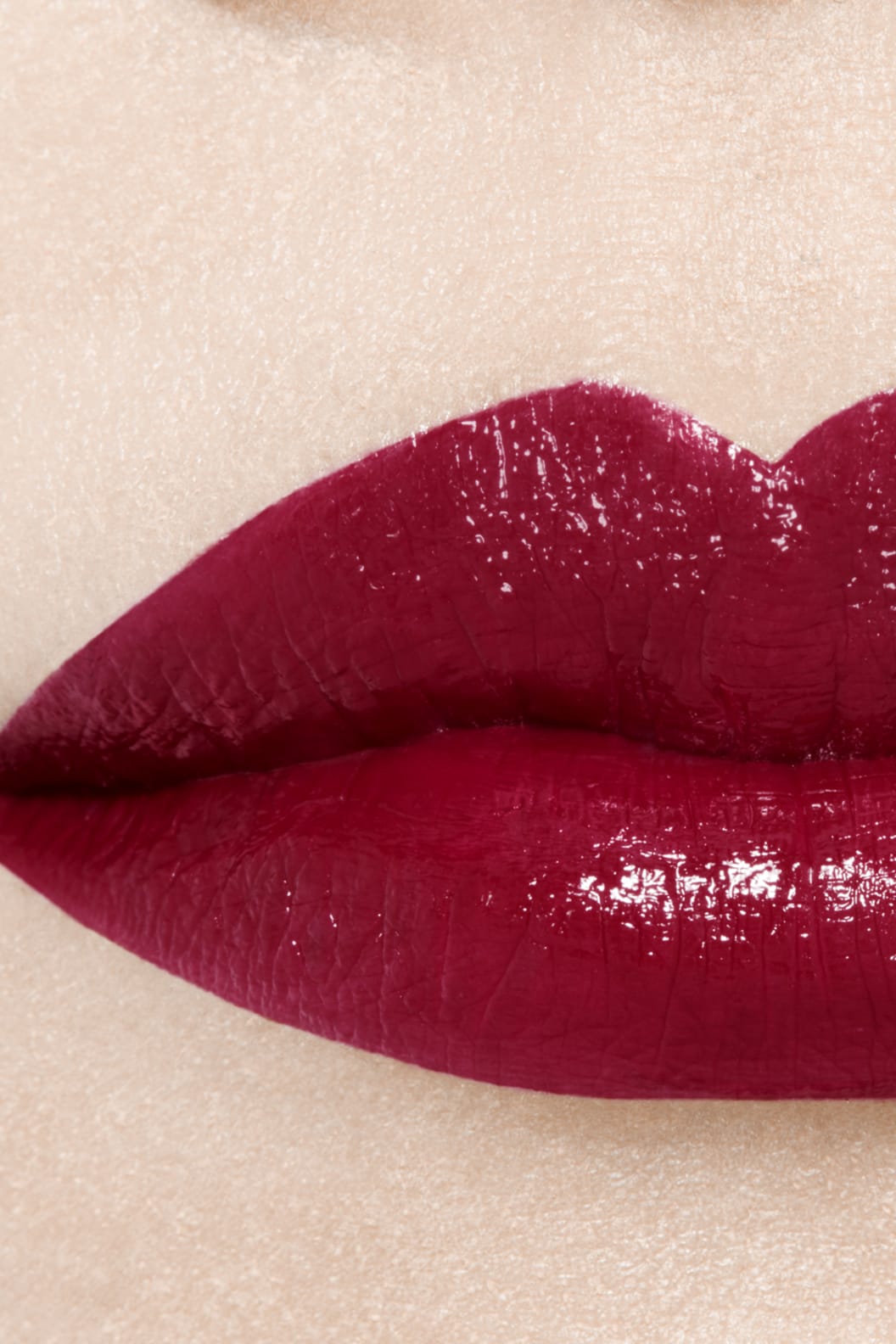 Son CHANEL Rouge Allure Laque Lip Colour #Tenacious - Kallos Vietnam