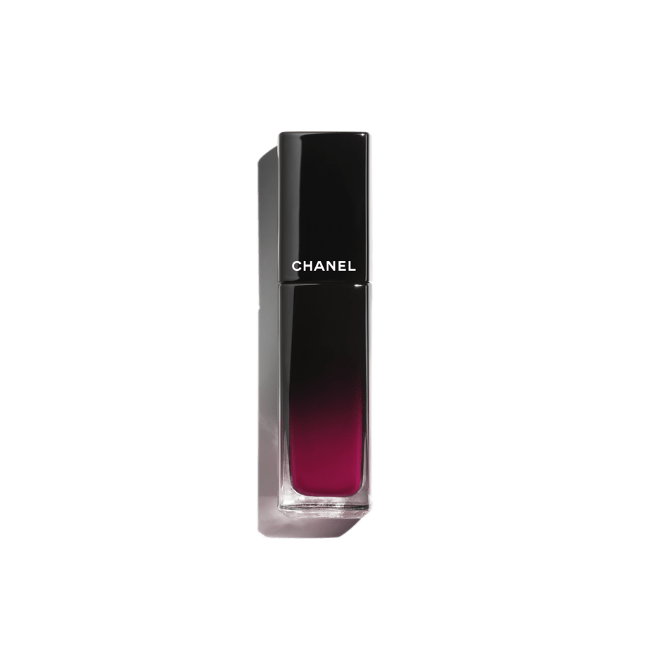 Son CHANEL Rouge Allure Laque Lip Colour #Tenacious - Kallos Vietnam