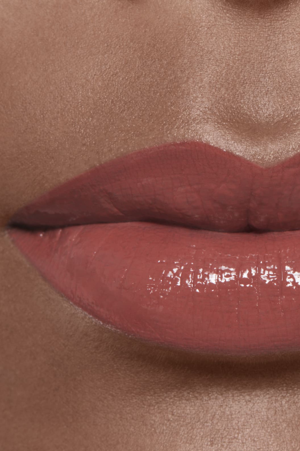 Son CHANEL Rouge Allure Laque Lip Colour #Ultimate - Kallos Vietnam