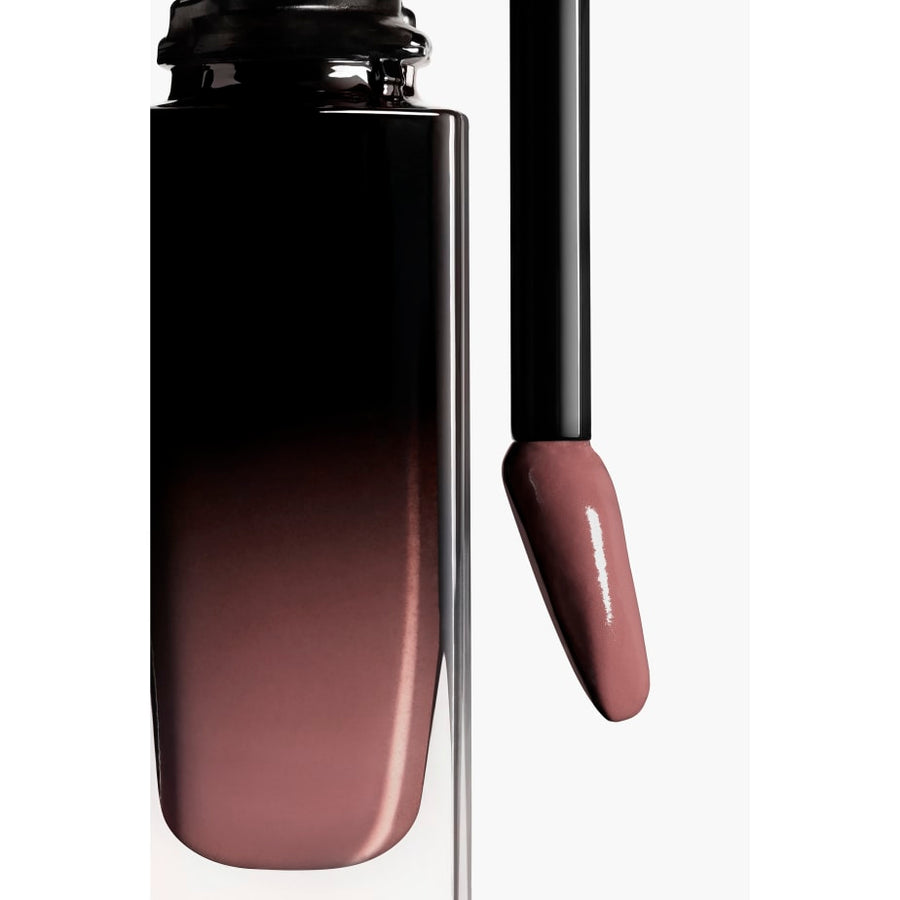 Son CHANEL Rouge Allure Laque Lip Colour #Ultimate - Kallos Vietnam