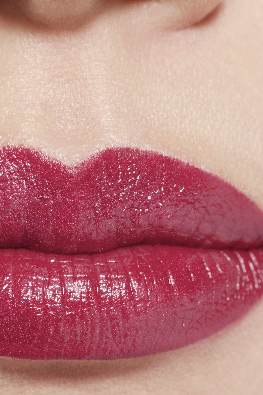 Son CHANEL Rouge Allure L'Extrait #917 Rose Boréal - Kallos Vietnam