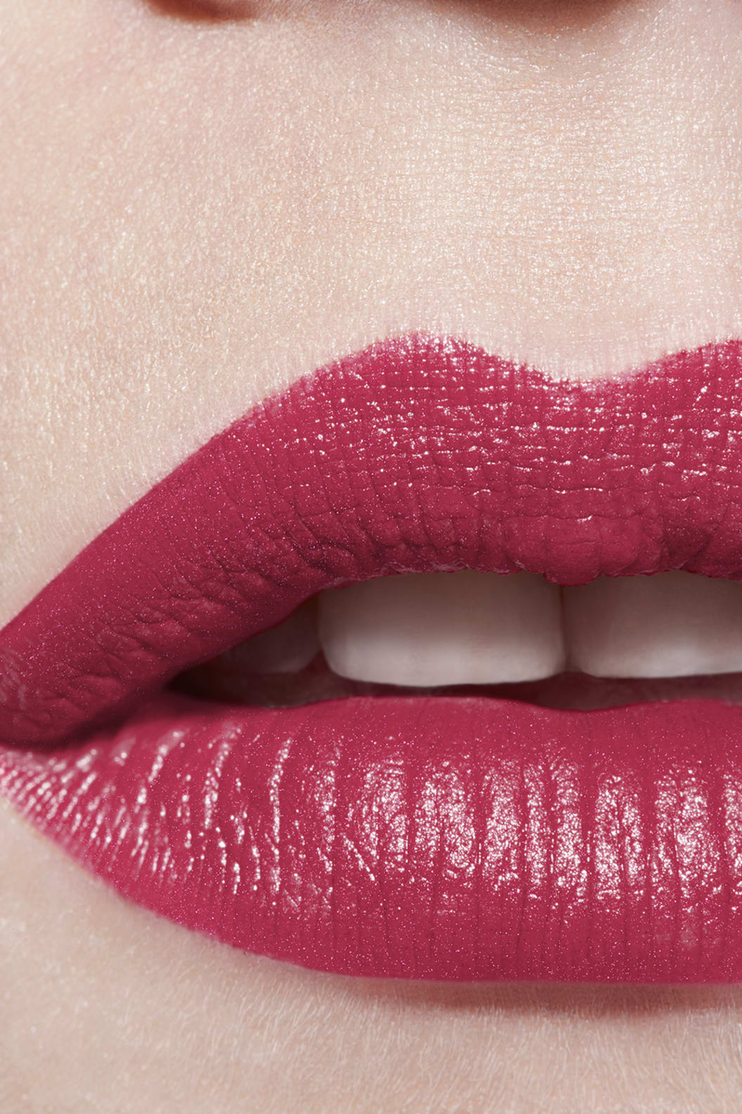 Son CHANEL Rouge Allure L'Extrait #917 Rose Boréal - Kallos Vietnam