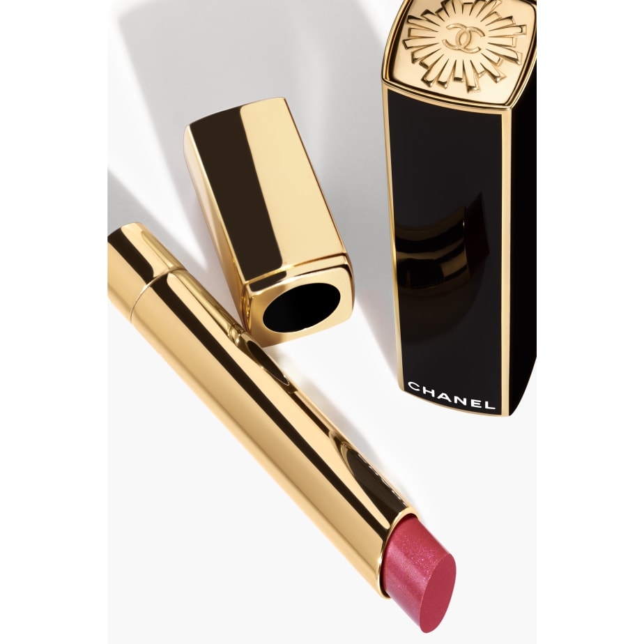 Son CHANEL Rouge Allure L'Extrait #917 Rose Boréal