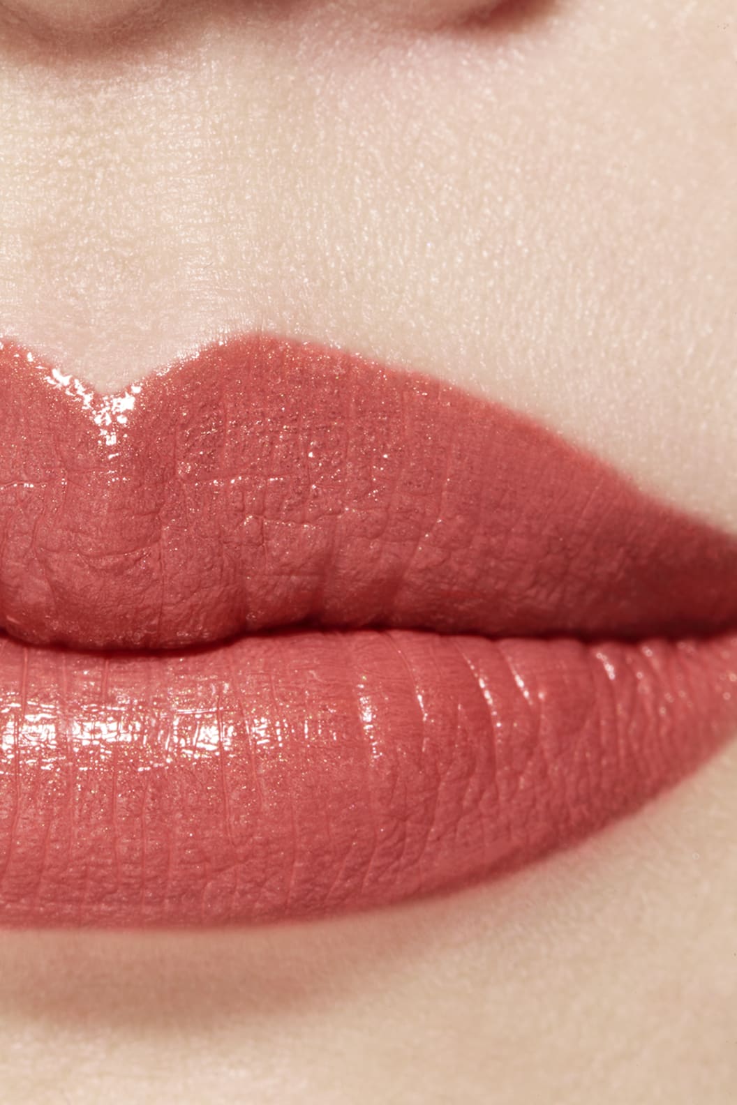 Son CHANEL Rouge Allure L'Extrait #927 Orange Polaire - Kallos Vietnam