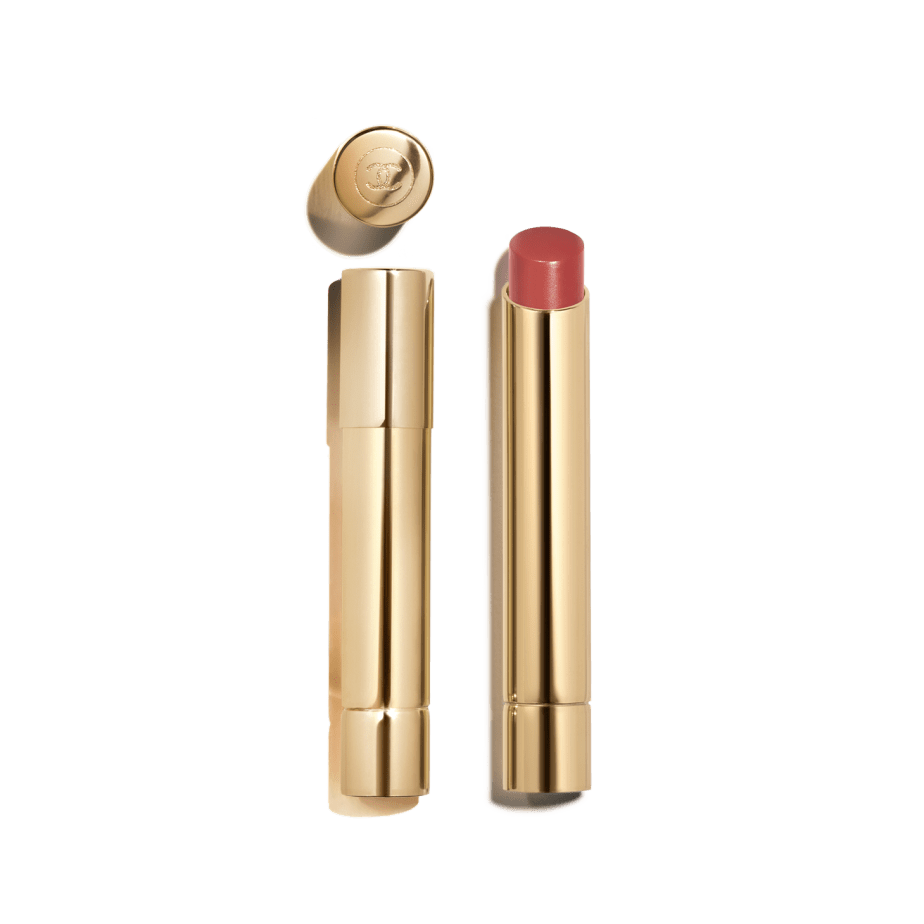 Son CHANEL Rouge Allure L'Extrait #927 Orange Polaire - Kallos Vietnam