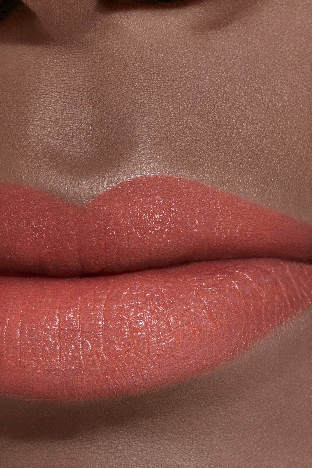 Son CHANEL Rouge Allure L'Extrait #927 Orange Polaire - Kallos Vietnam