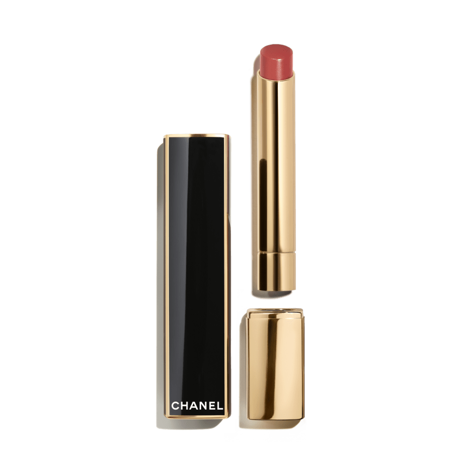 Son CHANEL Rouge Allure L'Extrait #927 Orange Polaire