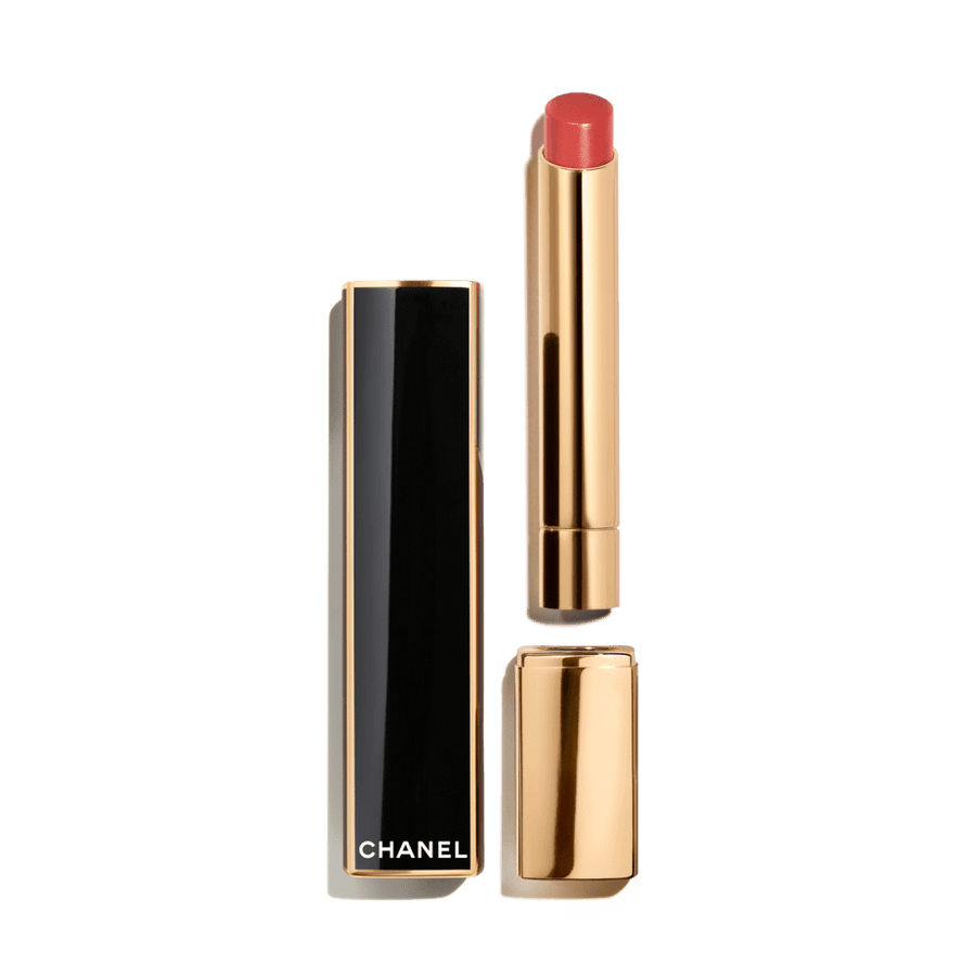 Son CHANEL Rouge Allure L'Extrait #927 Orange Polaire