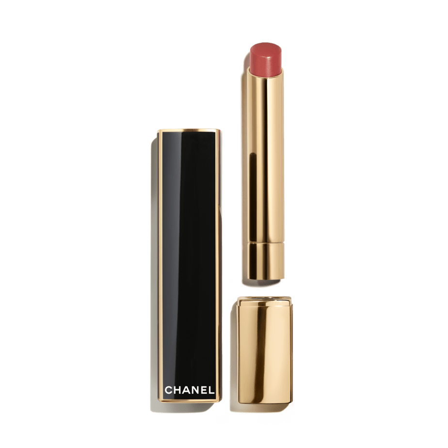 Son CHANEL Rouge Allure L'Extrait #927 Orange Polaire - Kallos Vietnam