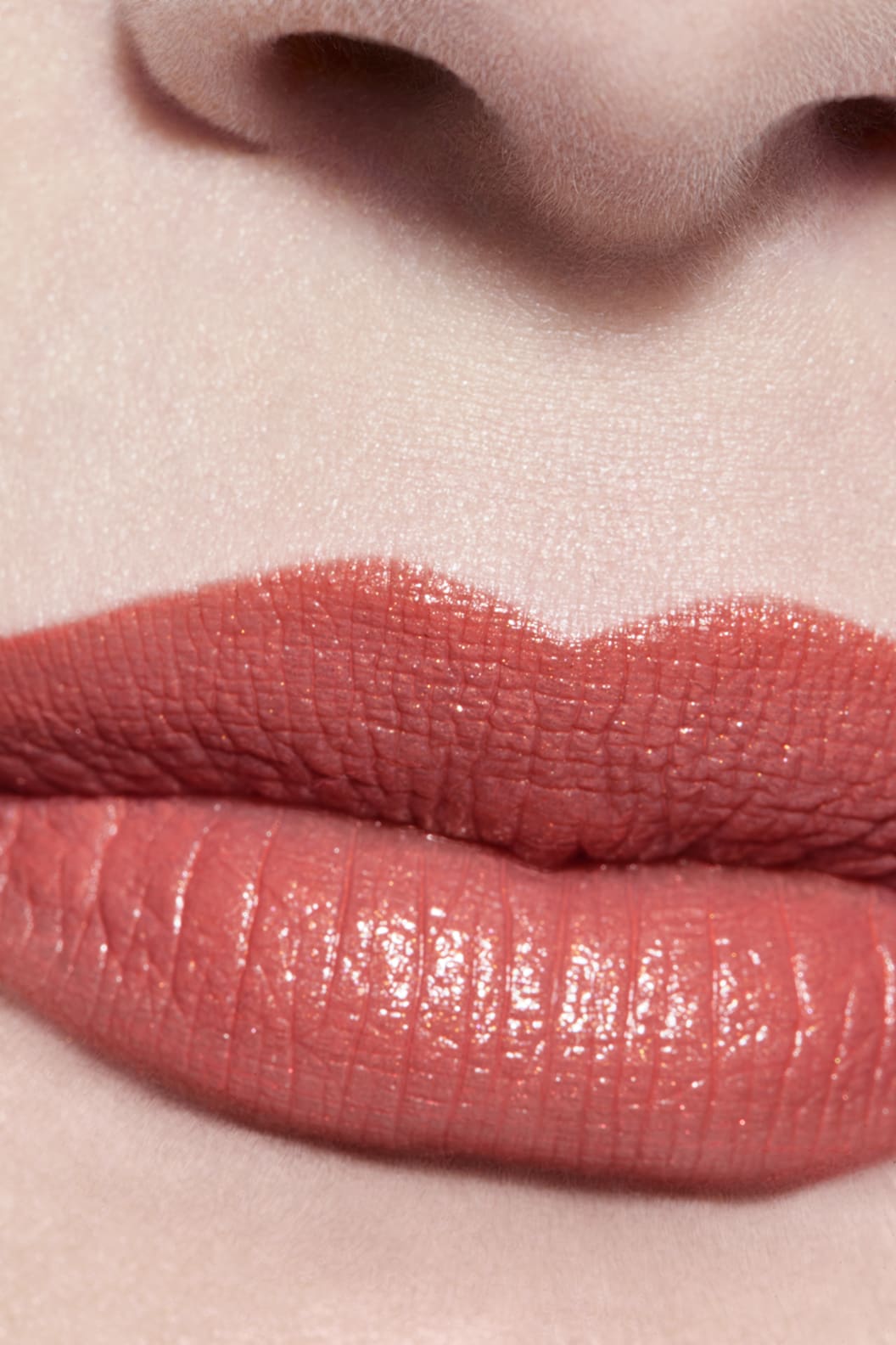 Son CHANEL Rouge Allure L'Extrait #927 Orange Polaire - Kallos Vietnam