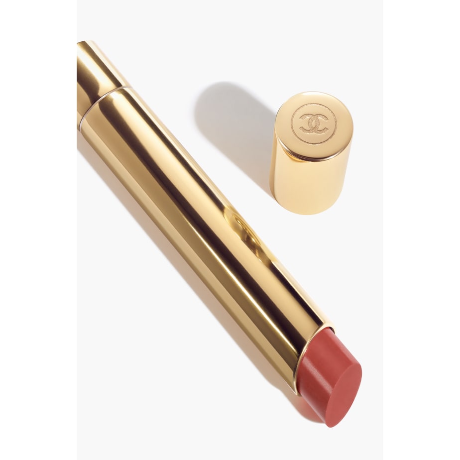 Son CHANEL Rouge Allure L'Extrait #927 Orange Polaire - Kallos Vietnam