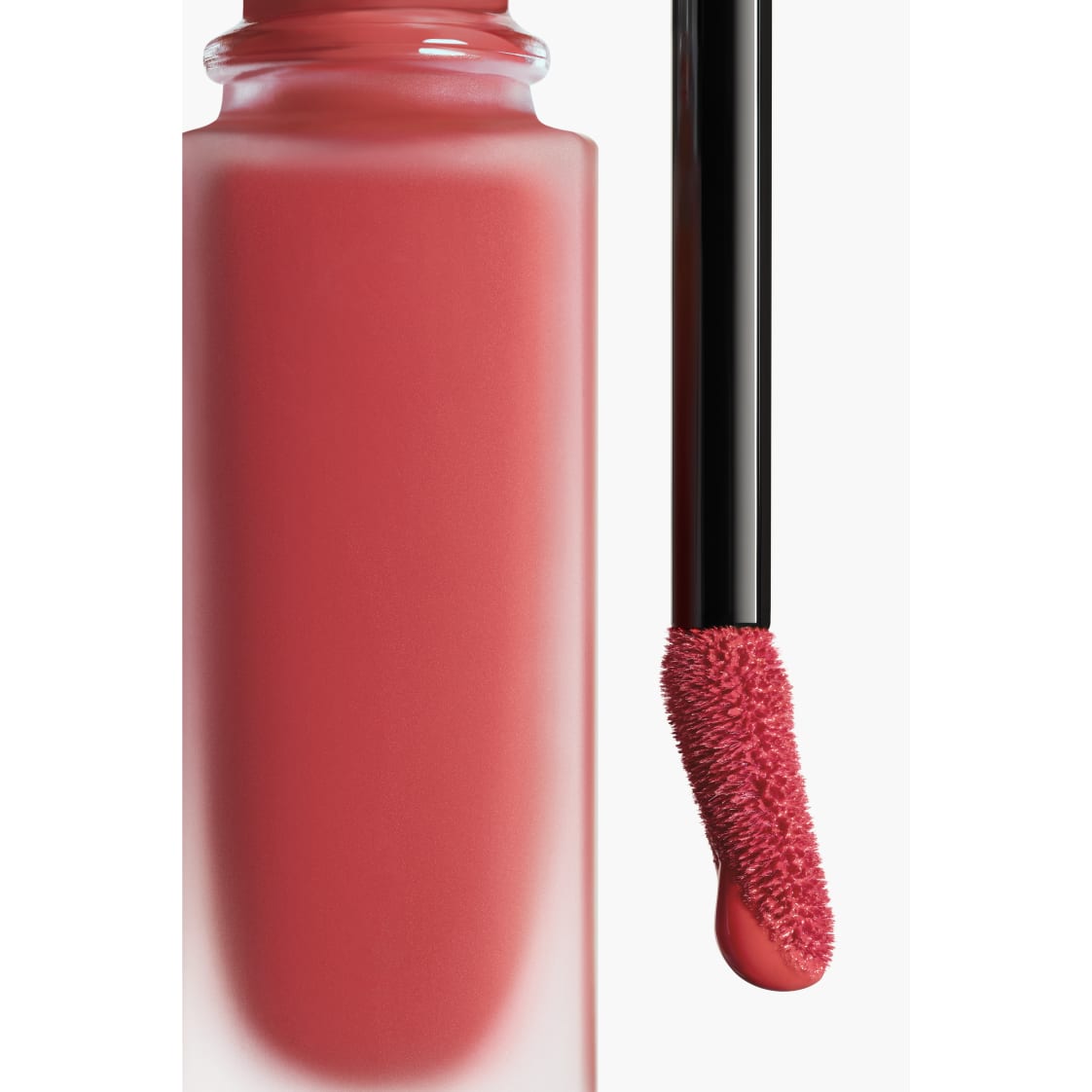 Son CHANEL Rouge Allure Liquid Velvet #206 Surprenante - Redwood-Kallos