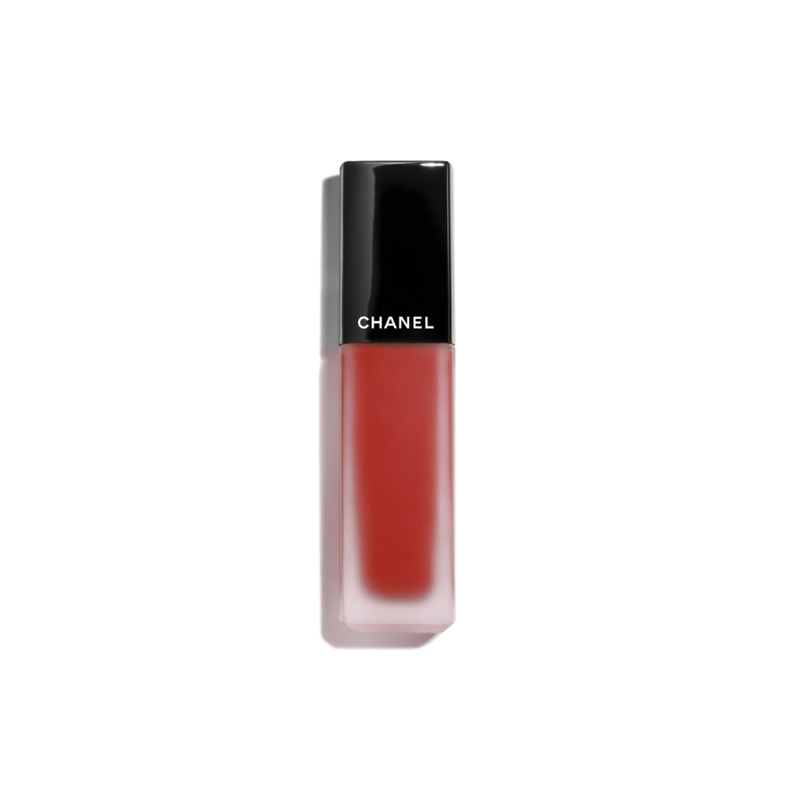 Son CHANEL Rouge Allure Liquid Velvet #224 Passionnante - Bluish Magenta-Red-Kallos