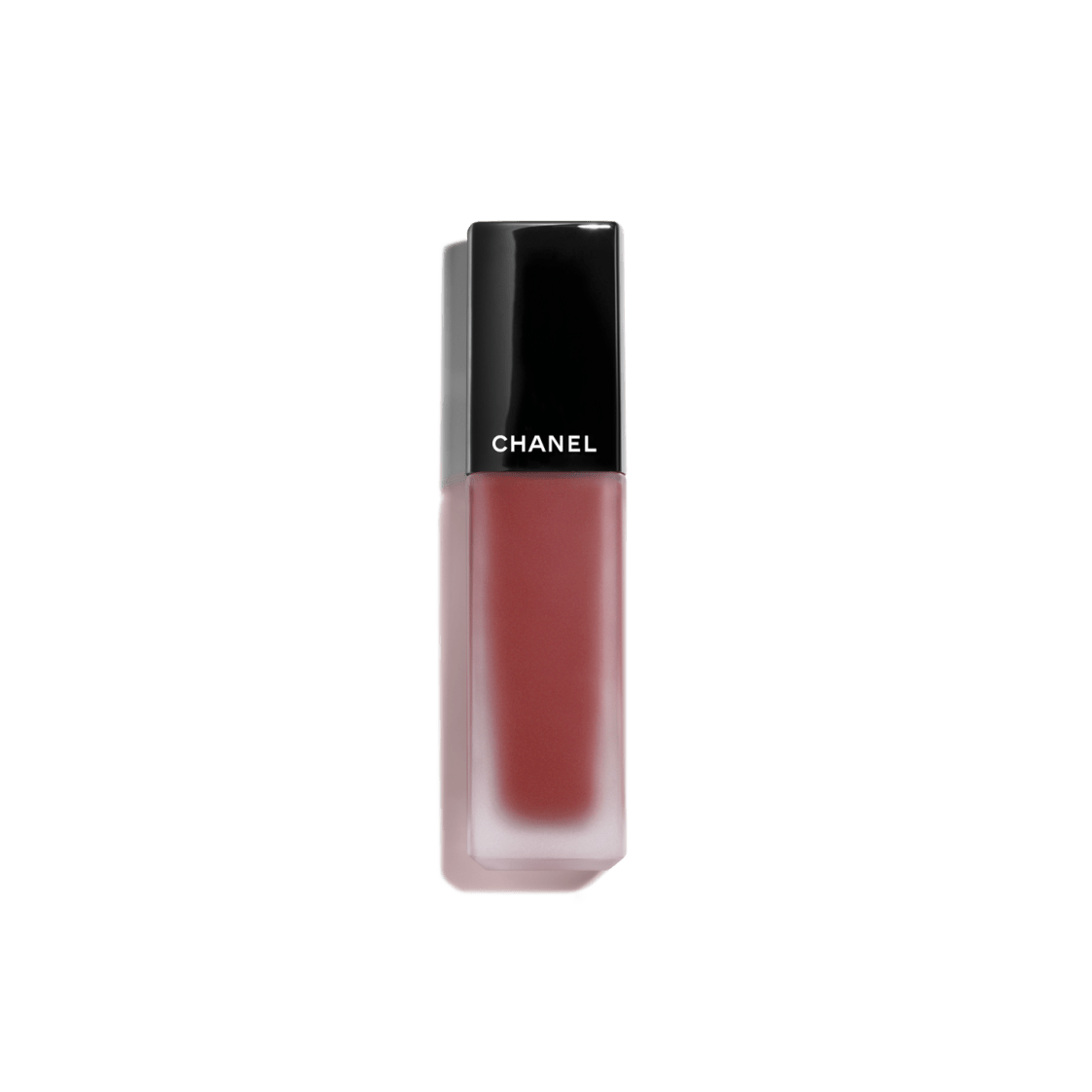 Son CHANEL Rouge Allure Liquid Velvet #226 Séduisante - Burgundy Red-Kallos