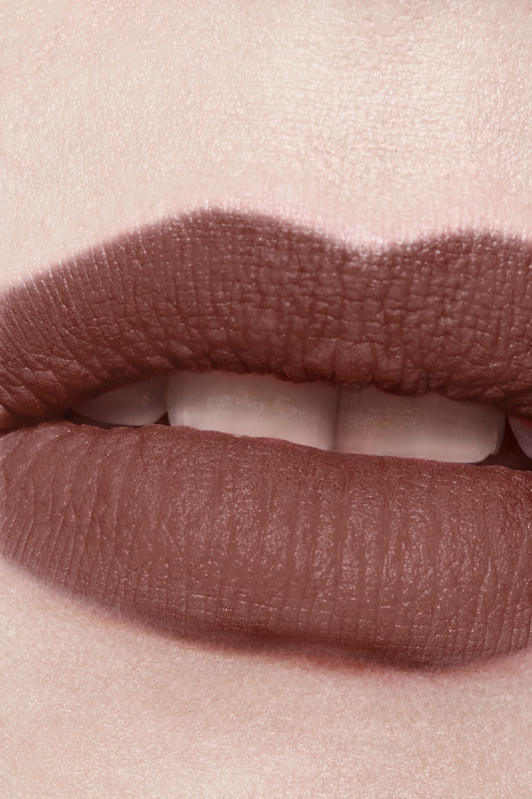 Son CHANEL Rouge Allure Liquid Velvet #232 Renversante - Warm Brown-Kallos