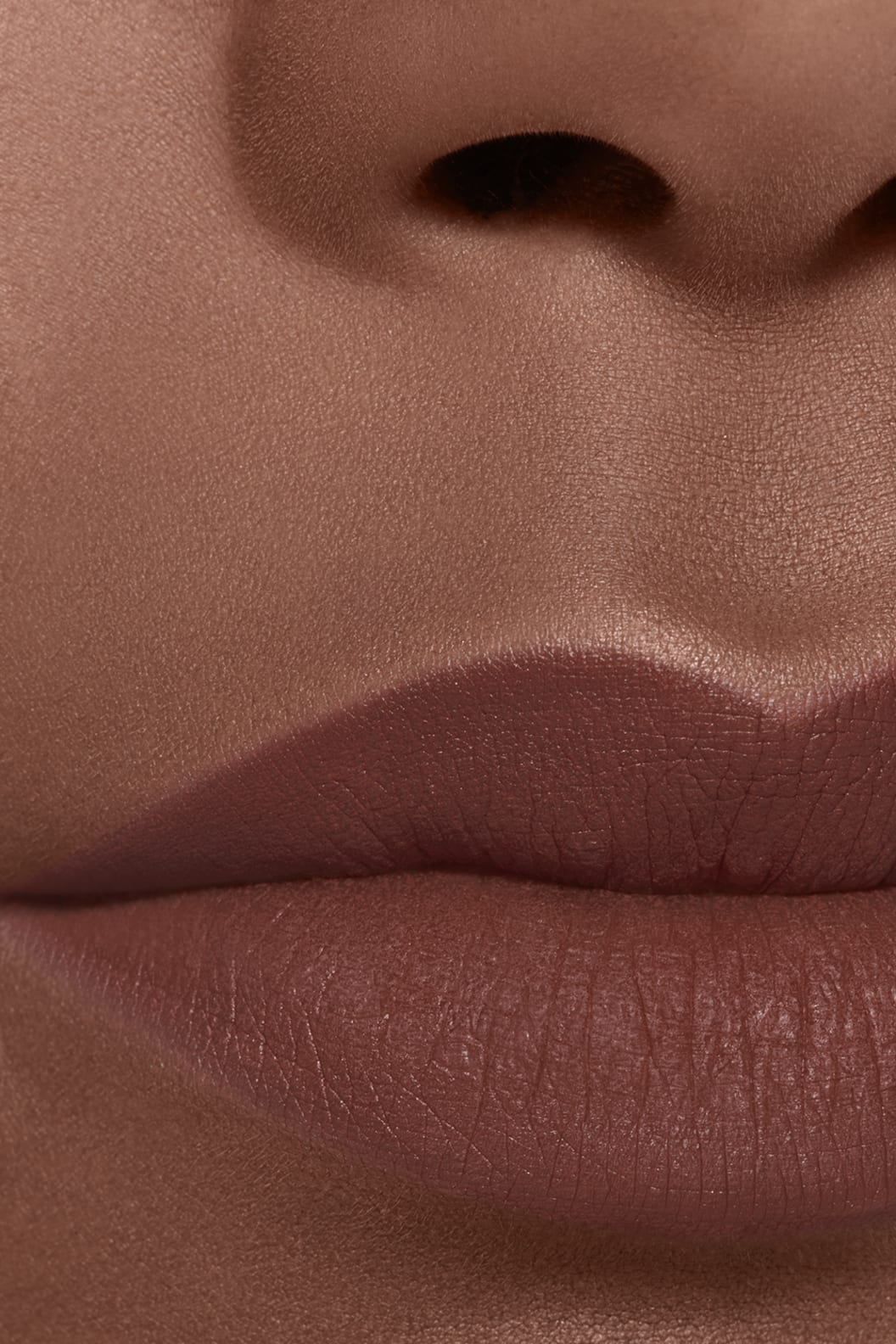 Son CHANEL Rouge Allure Liquid Velvet #232 Renversante - Warm Brown-Kallos