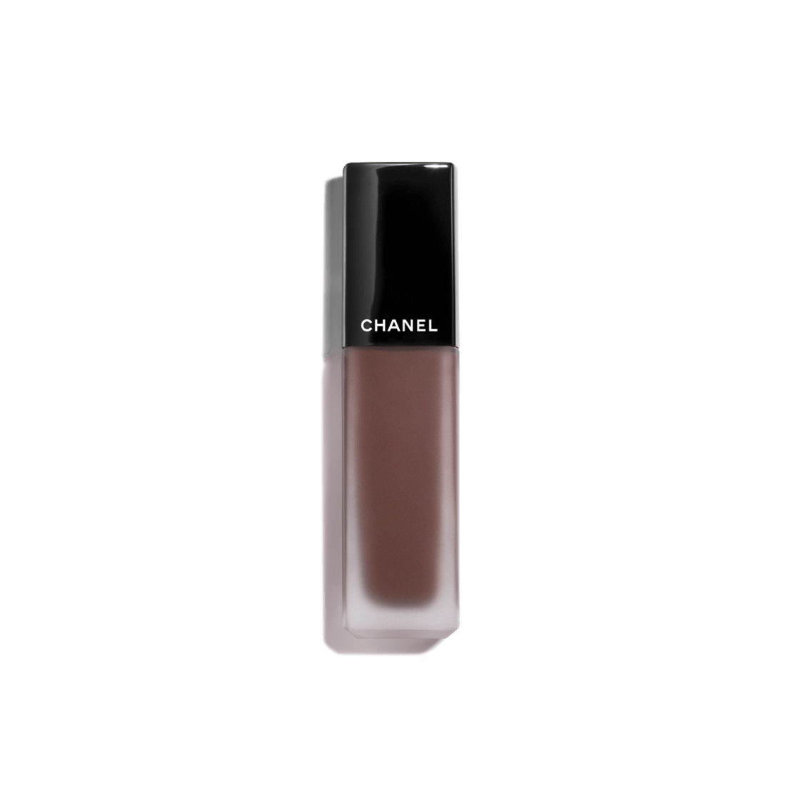 Son CHANEL Rouge Allure Liquid Velvet #234 Énigmatique - Deep Brown-Kallos
