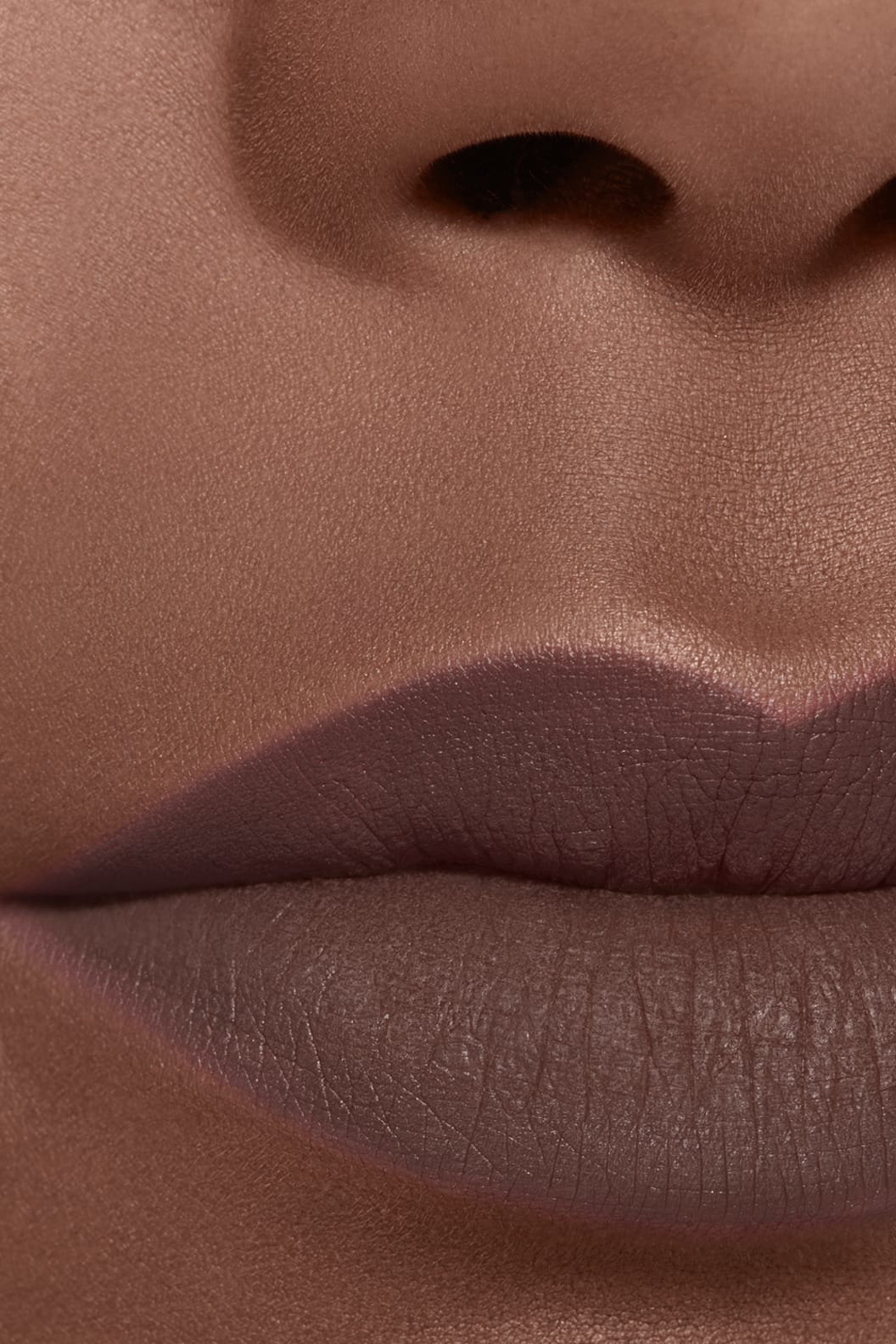 Son CHANEL Rouge Allure Liquid Velvet #234 Énigmatique - Deep Brown-Kallos