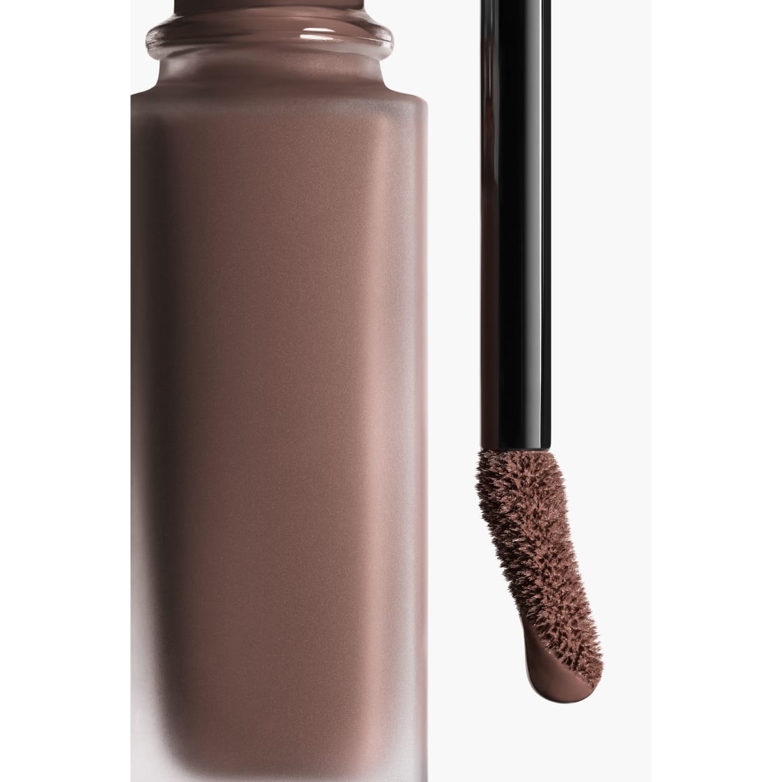 Son CHANEL Rouge Allure Liquid Velvet #234 Énigmatique - Deep Brown-Kallos