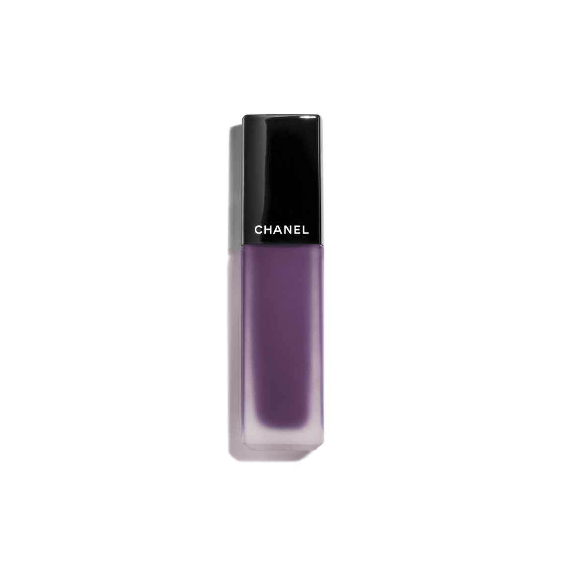 Son CHANEL Rouge Allure Liquid Velvet #236 Ensorcelante - Bluish Purple-Kallos