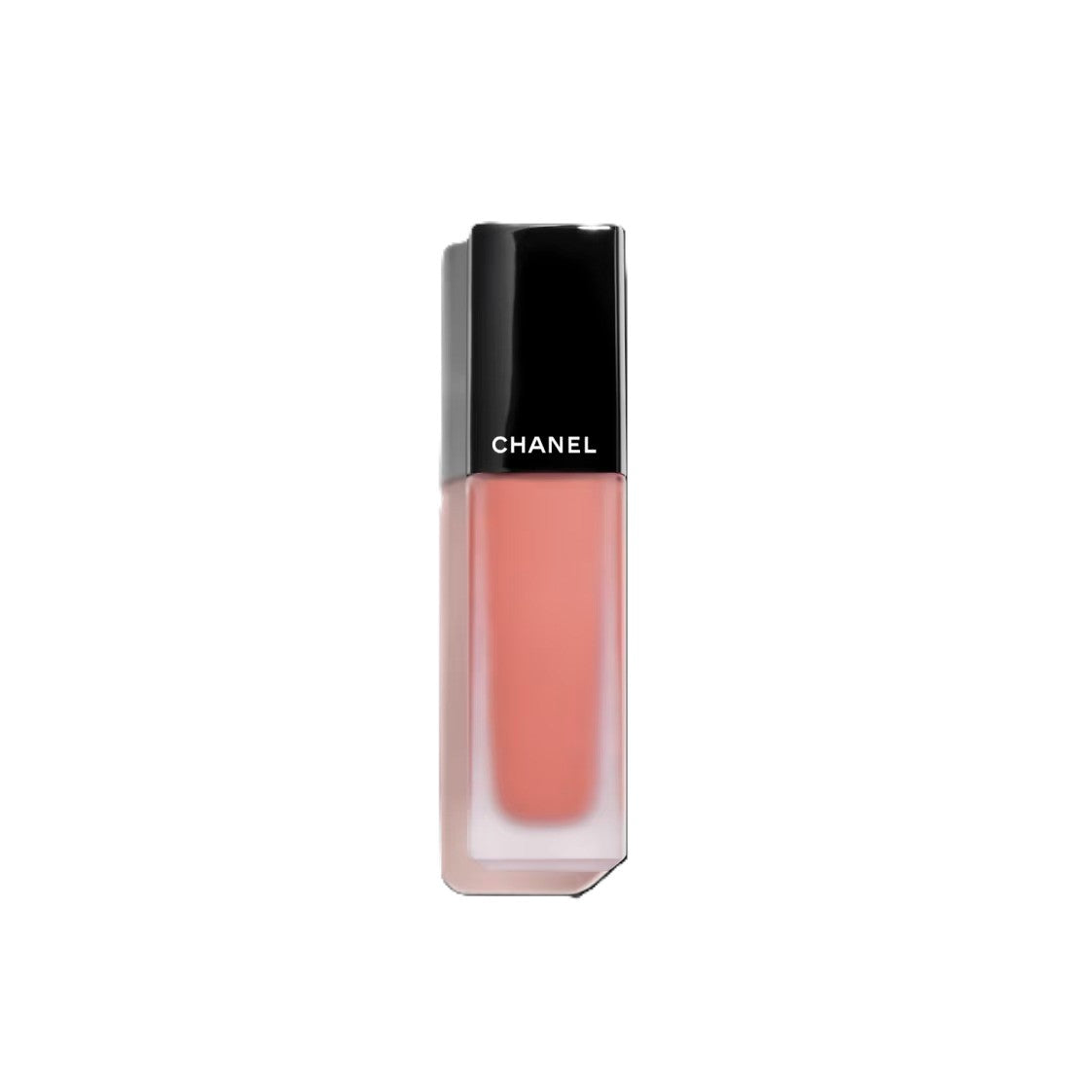 Son CHANEL Rouge Allure Liquid Velvet #238 Émotive - Caramel Pink-Kallos