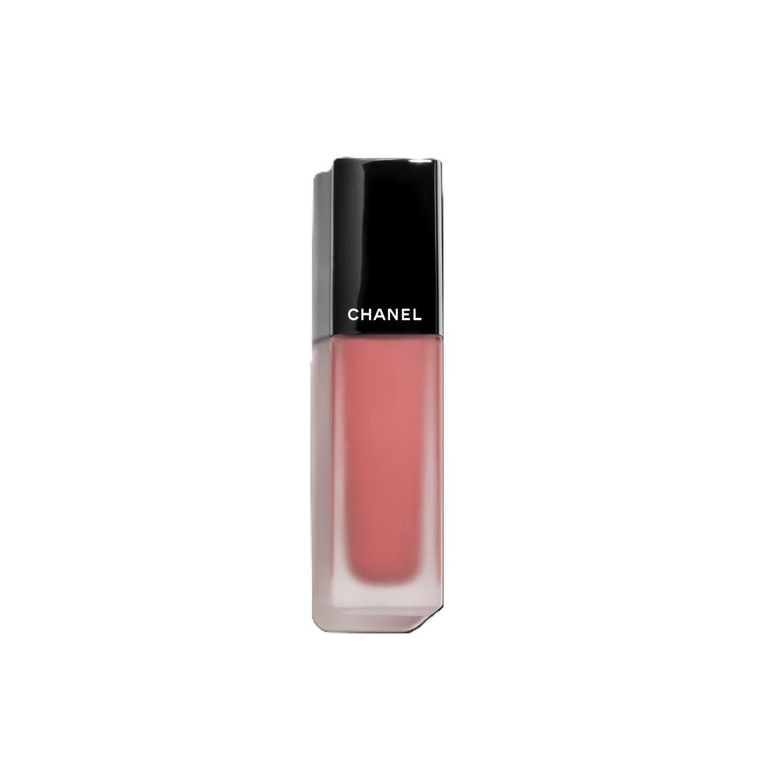 Son CHANEL Rouge Allure Liquid Velvet #242 Saisissante - Intense Rosewood