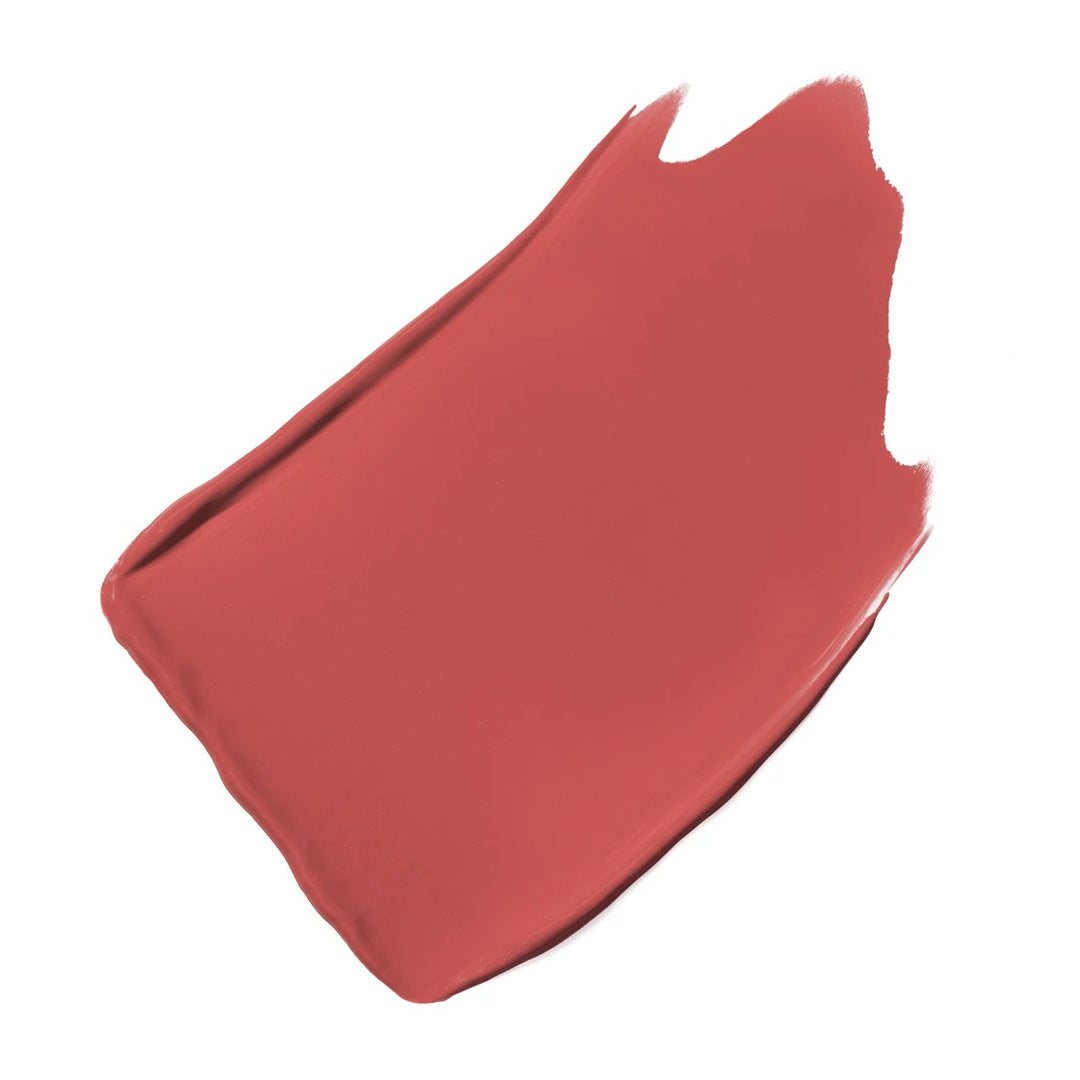 Son CHANEL Rouge Allure Liquid Velvet #242 Saisissante - Intense Rosewood