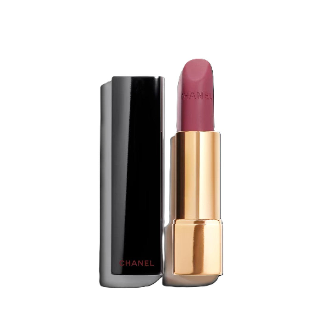 Son CHANEL Rouge Allure Velvet #357 Irrévérente-Kallos