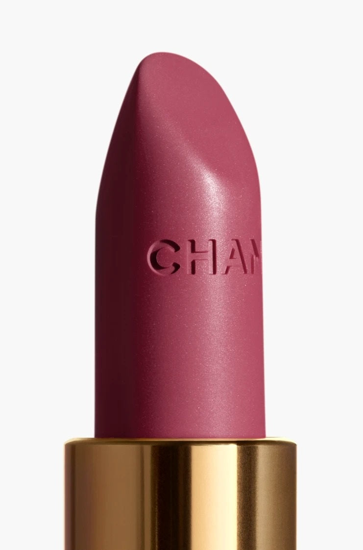 Son CHANEL Rouge Allure Velvet #357 Irrévérente-Kallos