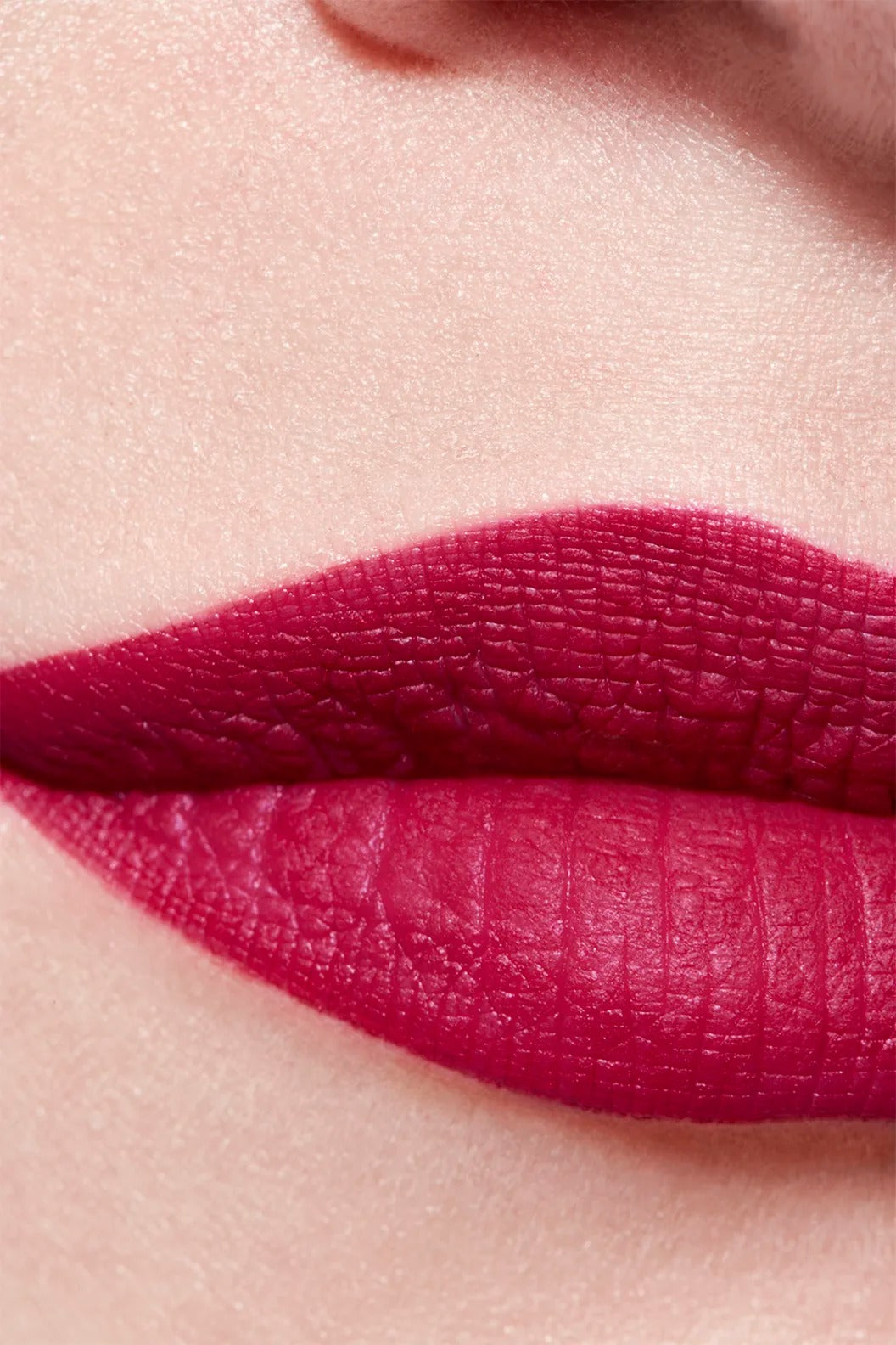 Son CHANEL Rouge Allure Velvet #367 Effrontée-Kallos