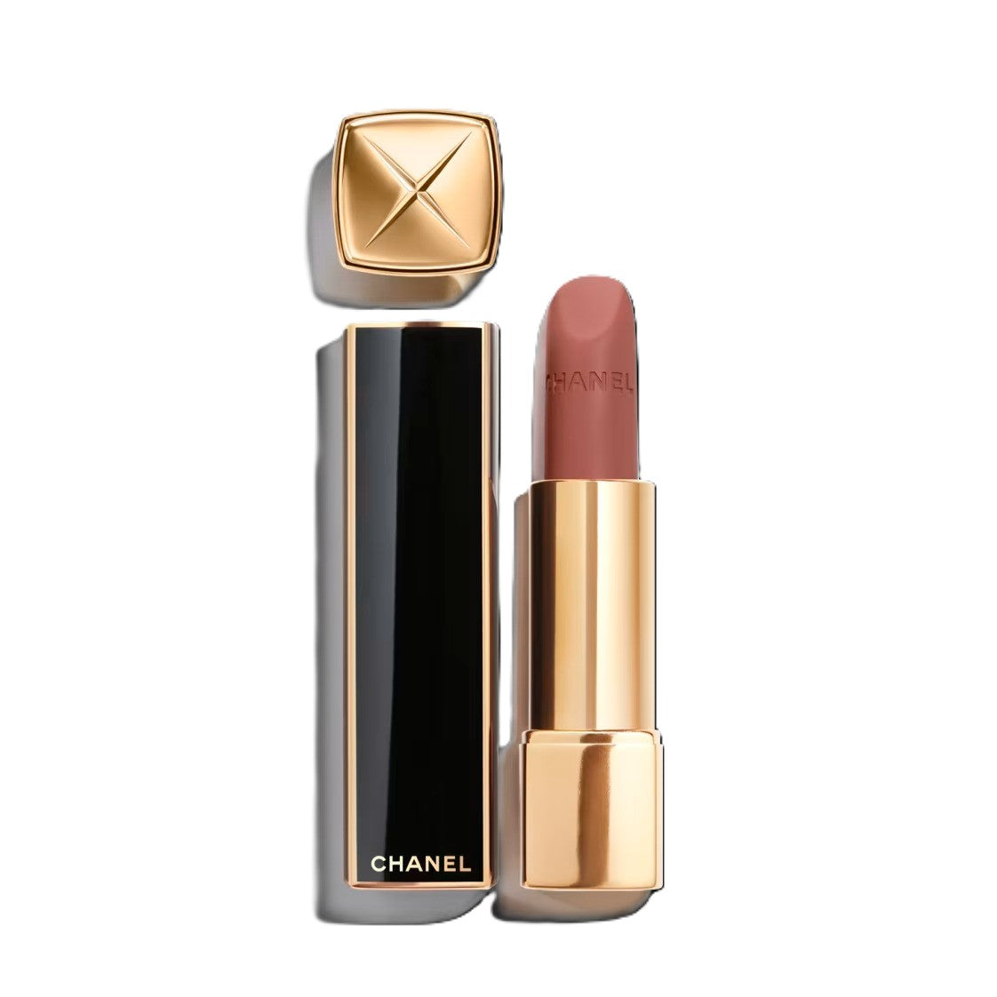 Son CHANEL Rouge Allure Velvet #479 Crush - Limited Edition