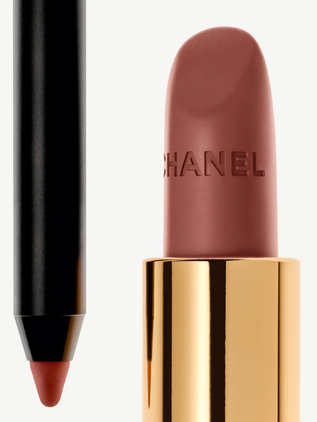 Son CHANEL Rouge Allure Velvet #479 Crush - Limited Edition