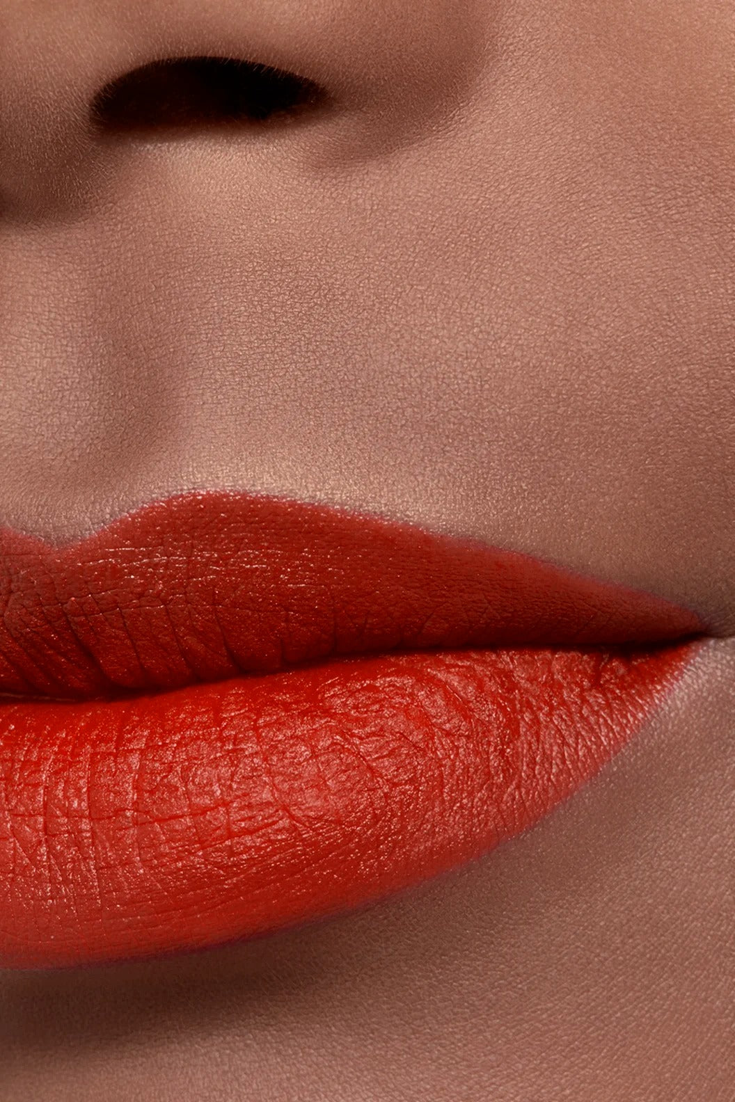 Son CHANEL Rouge Allure Velvet #487 See You At 5 - Limited Edition