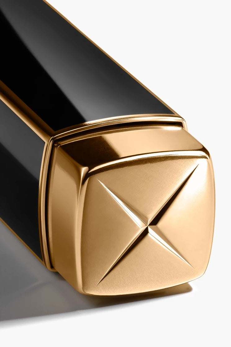 Son CHANEL Rouge Allure Velvet #487 See You At 5 - Limited Edition