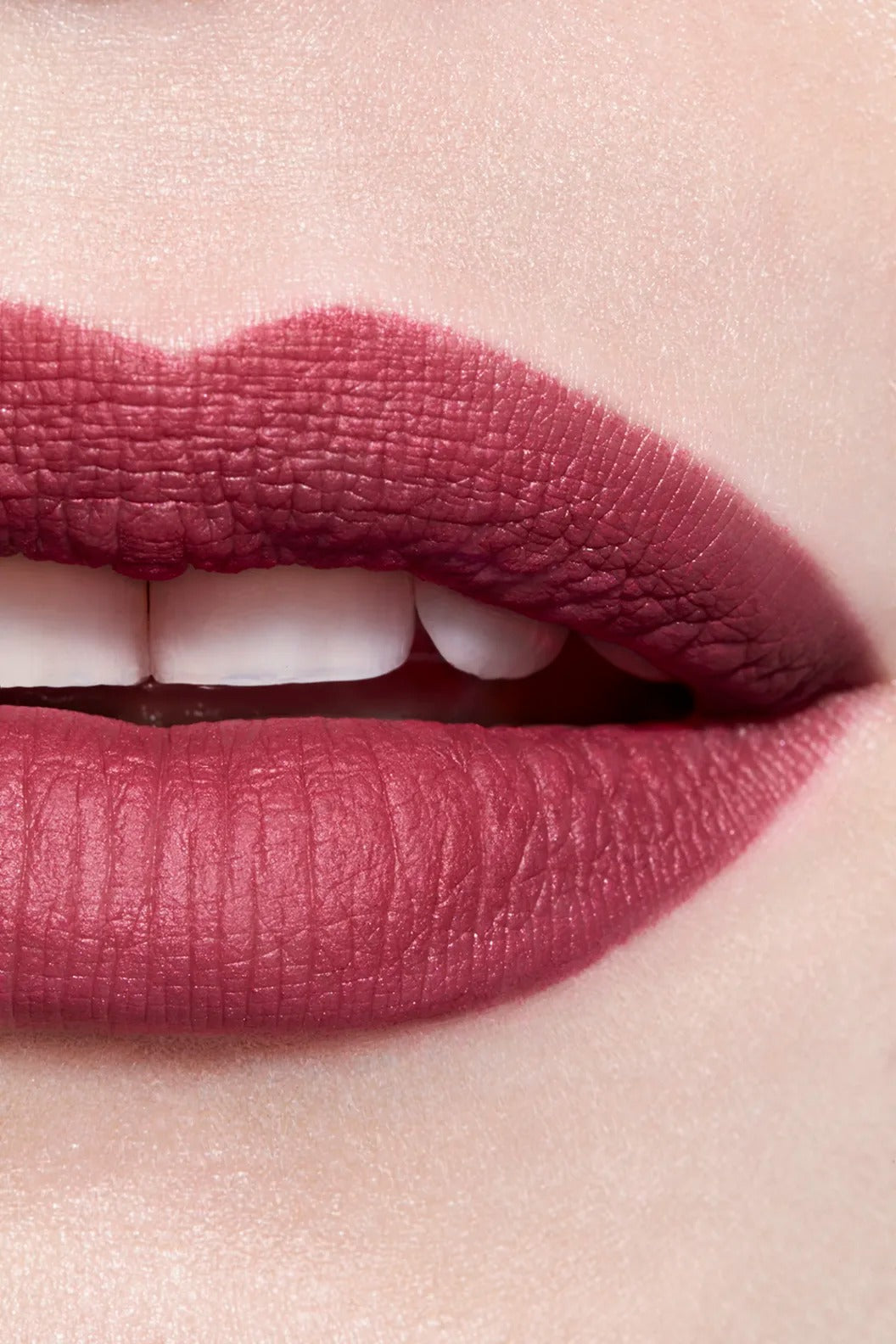 Son CHANEL Rouge Allure Velvet #488 Premier Pas - Limited Edition