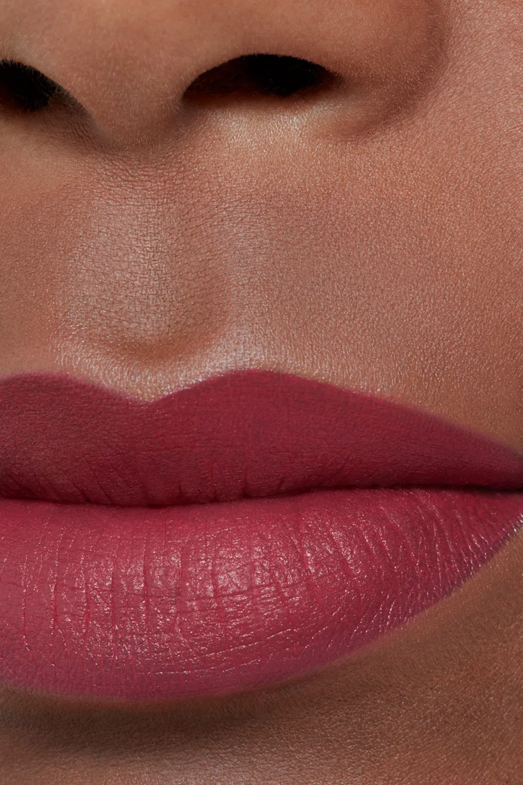 Son CHANEL Rouge Allure Velvet #488 Premier Pas - Limited Edition