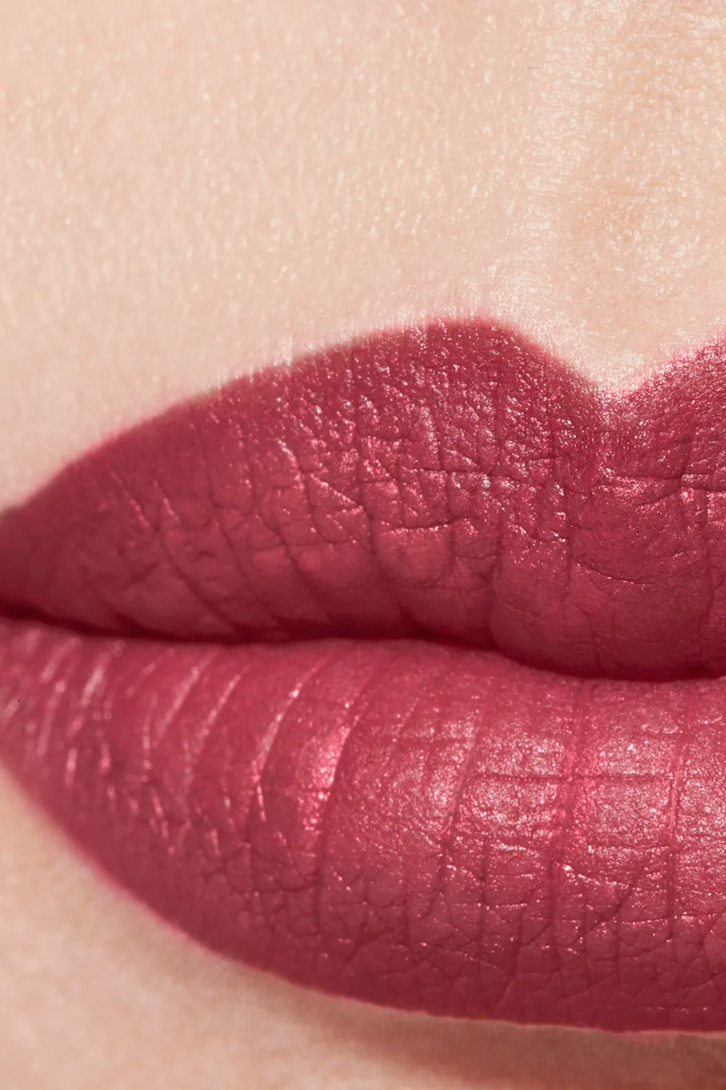 Son CHANEL Rouge Allure Velvet #488 Premier Pas - Limited Edition