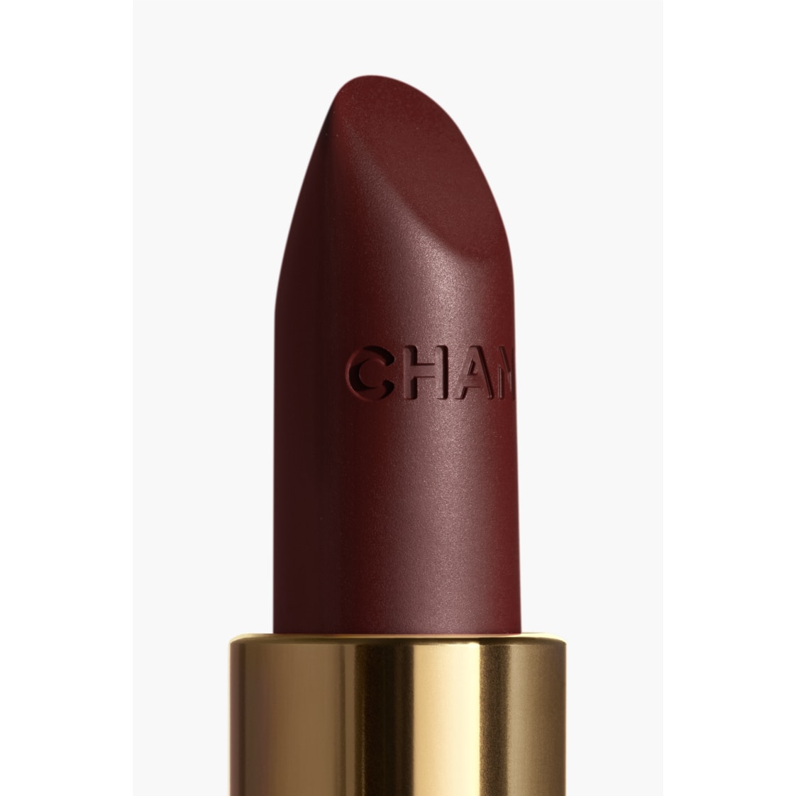 Son CHANEL Rouge Allure Velvet Les Perles #467 Précieuse - Raspberry Red-Kallos