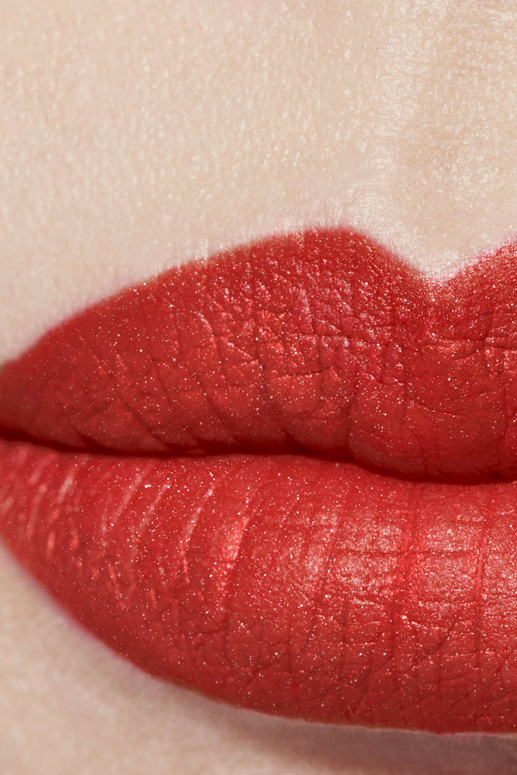 Son CHANEL Rouge Allure Velvet Lip Colour #Ardente - Kallos Vietnam