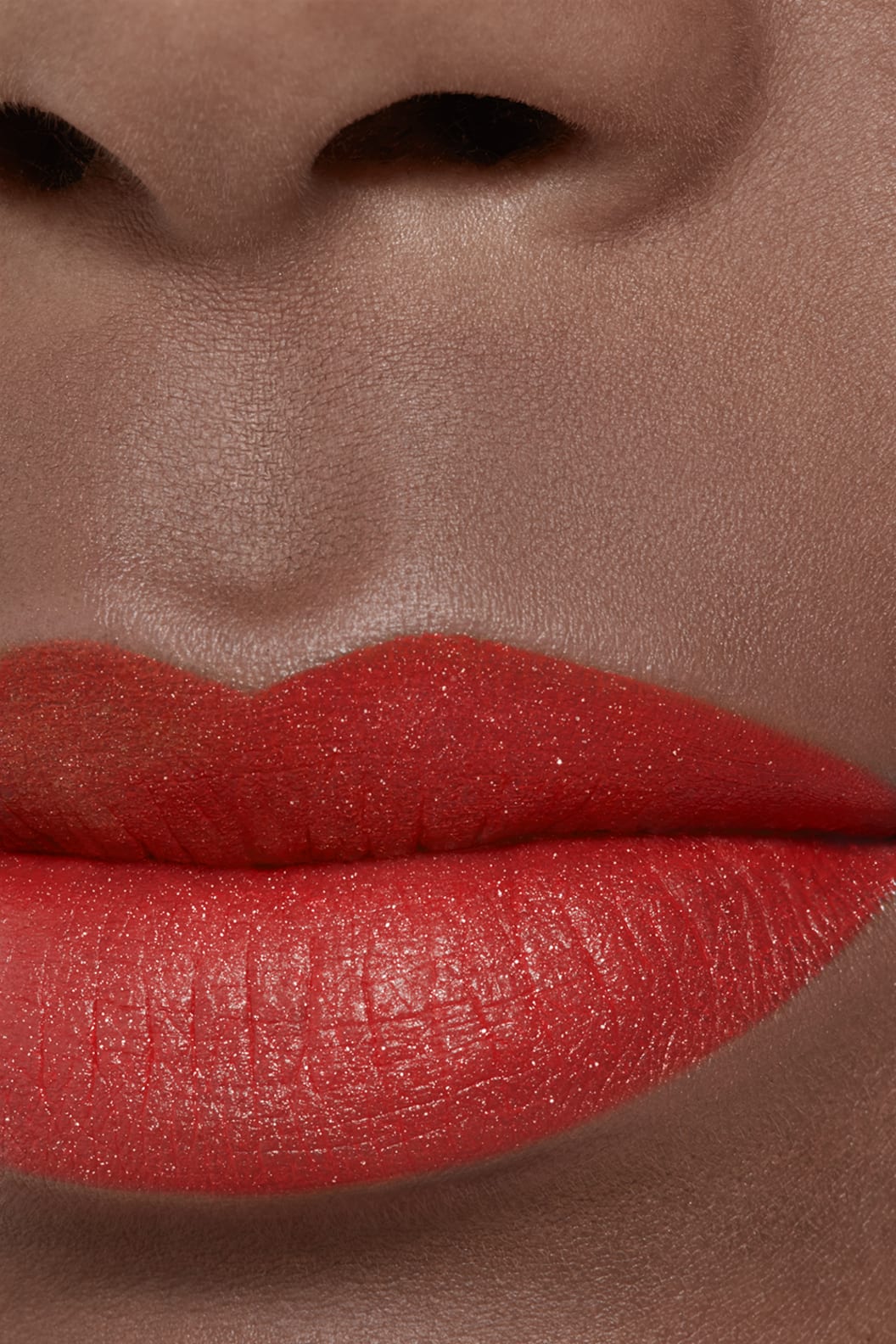 Son CHANEL Rouge Allure Velvet Lip Colour #Ardente - Kallos Vietnam