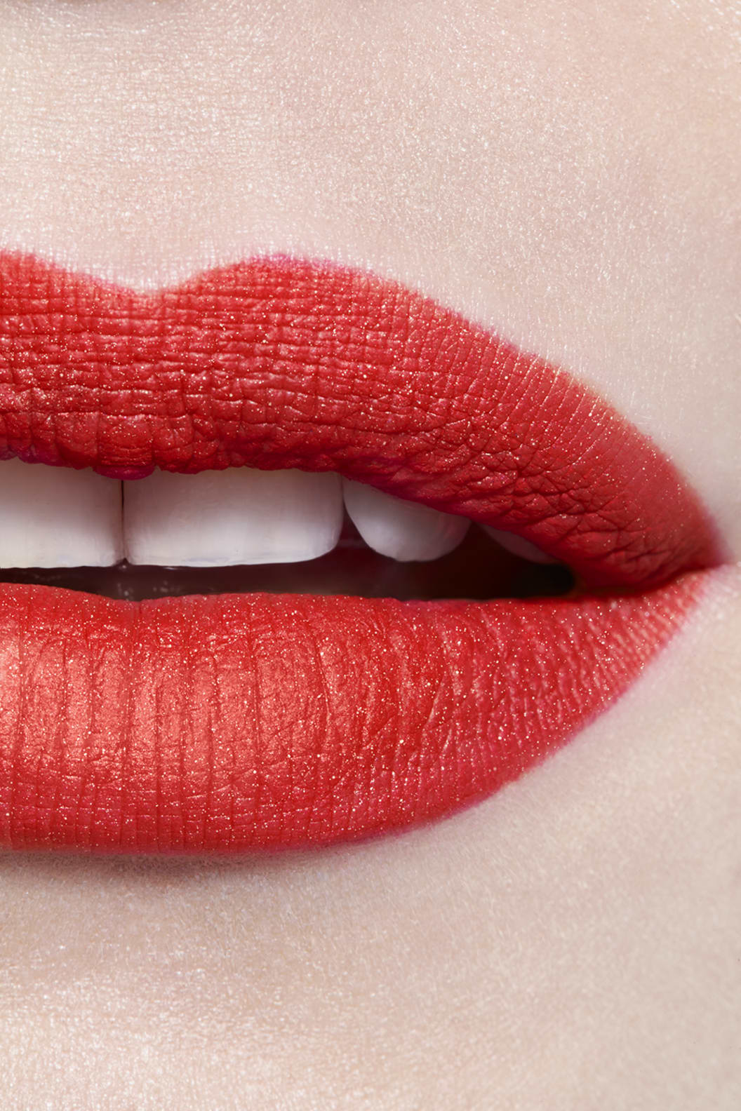 Son CHANEL Rouge Allure Velvet Lip Colour #Ardente - Kallos Vietnam