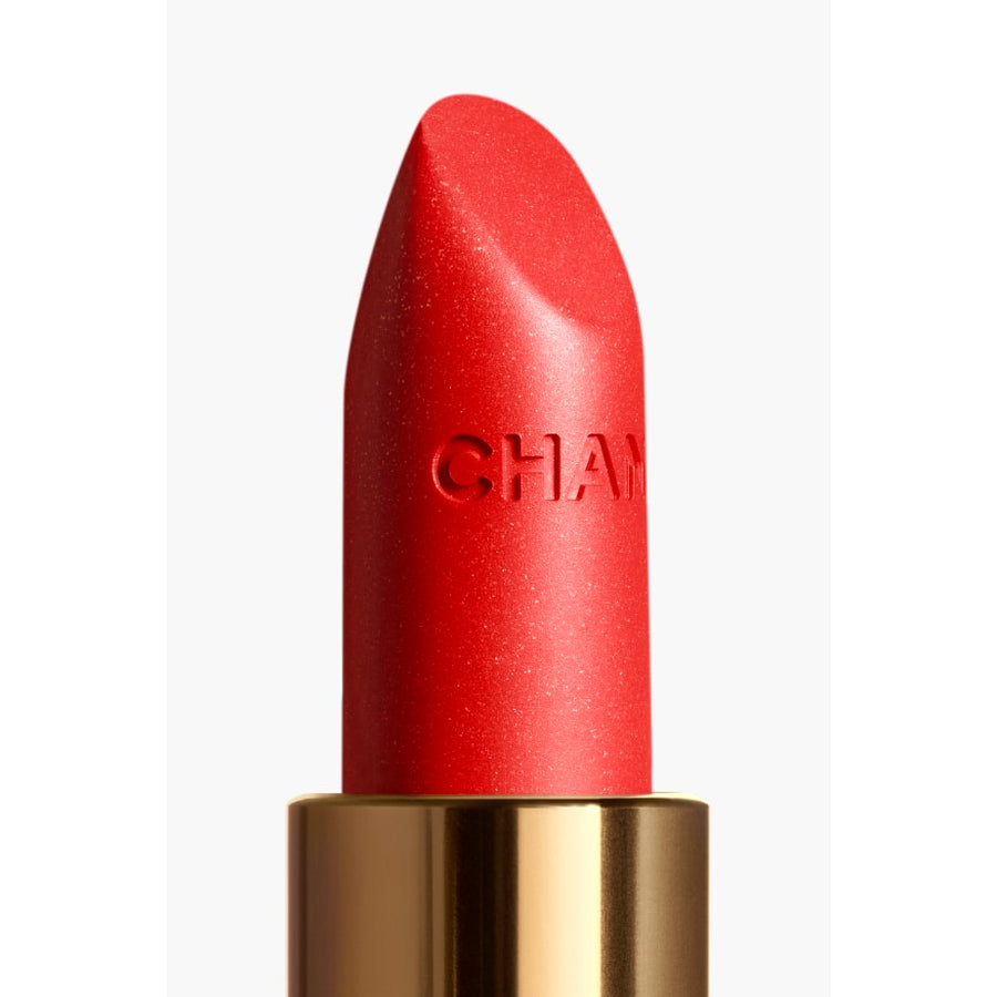 Son CHANEL Rouge Allure Velvet Lip Colour #Ardente - Kallos Vietnam