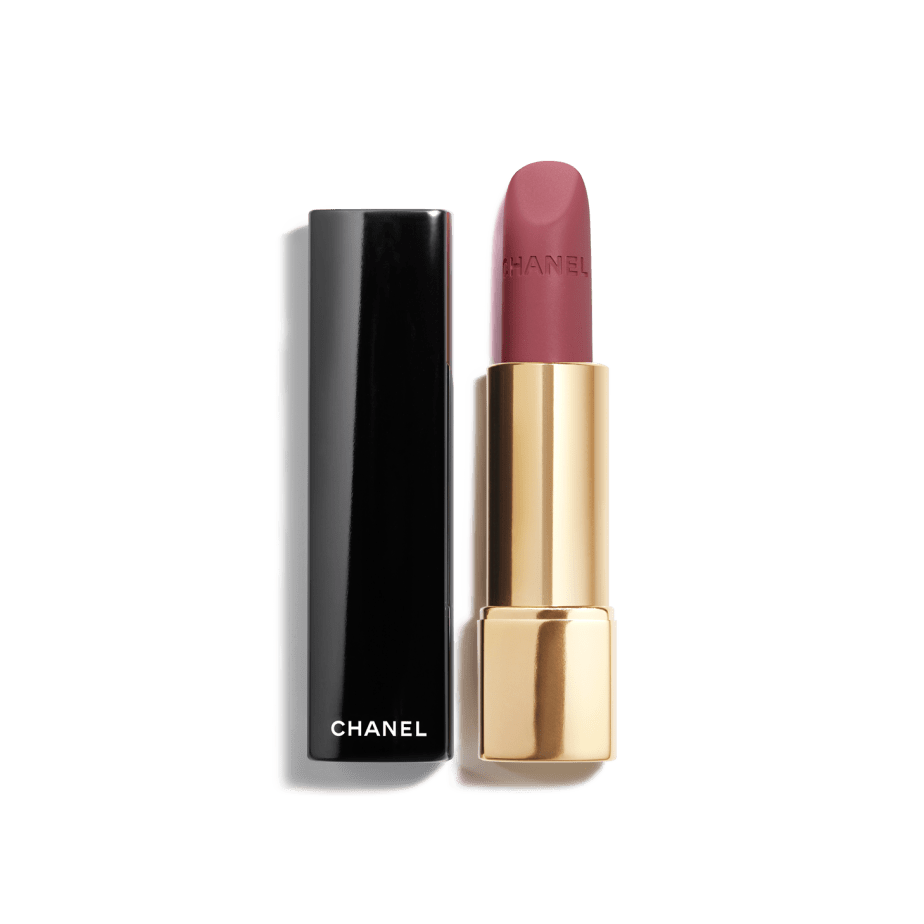 Son CHANEL Rouge Allure Velvet Lip Colour #Éternelle - Kallos Vietnam